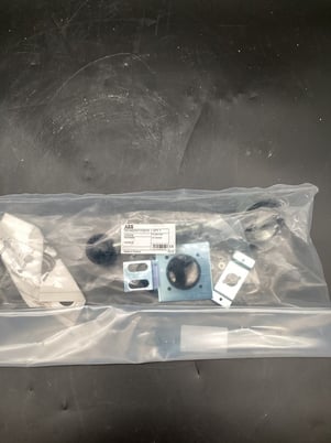 ABB #YASDA8, Handle, On-Off Indication, NEW - Image 3