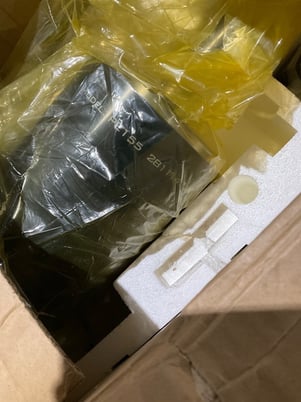 Apex Dynamics #PE155-050, PLANETARY GEARBOX, NEW - Image 1