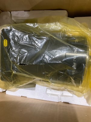 Apex Dynamics #PE155-050, PLANETARY GEARBOX, NEW - Image 2