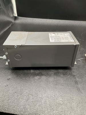 2 KVA 240/480 Volts Primary, 120/240 Volts Secondary, Dongan #85-1045SH, TRANSFORMER - Image 1