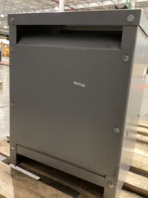 15 KVA SolaHD #T2H15S, Transformer 208Y/120 - 480V, 3PH - Image 4