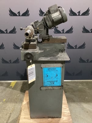 Cuttermaster #FCG-30, MILL GRINDER - Image 1