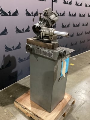 Cuttermaster #FCG-30, MILL GRINDER - Image 2