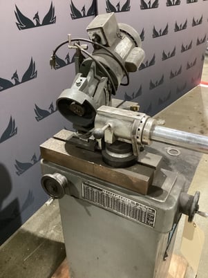 Cuttermaster #FCG-30, MILL GRINDER - Image 3