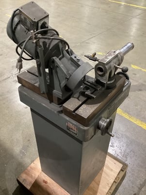 Cuttermaster #FCG-30, MILL GRINDER - Image 4