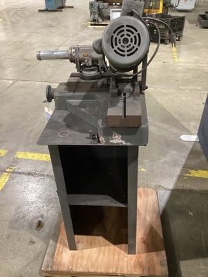 Cuttermaster #FCG-30, MILL GRINDER - Image 7