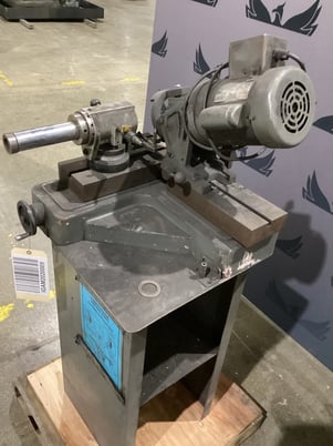 Cuttermaster #FCG-30, MILL GRINDER - Image 8