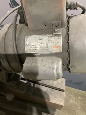Cuttermaster #FCG-30, MILL GRINDER - Image 9