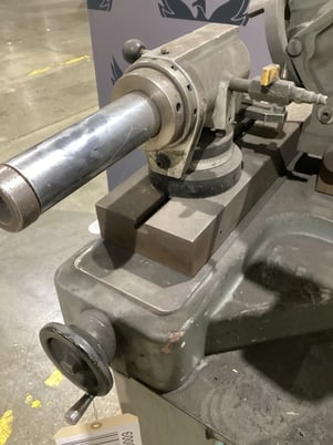 Cuttermaster #FCG-30, MILL GRINDER - Image 10