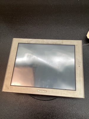 Pro-Face #AGP3600-T1-D24, 12.1IN HMI TOUCHSCREEN PANEL 24VDC - Image 1