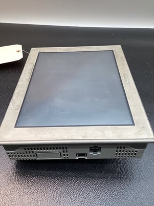 Pro-Face #AGP3600-T1-D24, 12.1IN HMI TOUCHSCREEN PANEL 24VDC - Image 2