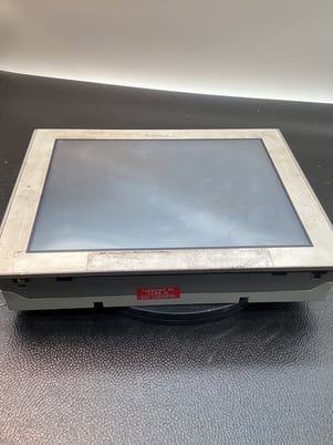 Pro-Face #AGP3600-T1-D24, 12.1IN HMI TOUCHSCREEN PANEL 24VDC - Image 3