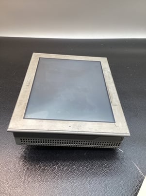 Pro-Face #AGP3600-T1-D24, 12.1IN HMI TOUCHSCREEN PANEL 24VDC - Image 4
