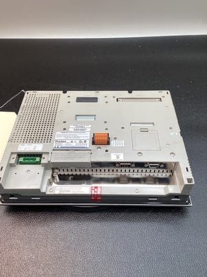 Pro-Face #AGP3600-T1-D24, 12.1IN HMI TOUCHSCREEN PANEL 24VDC - Image 5