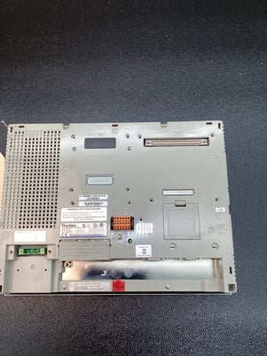 Pro-Face #AGP3600-T1-D24, 12.1IN HMI TOUCHSCREEN PANEL 24VDC - Image 6