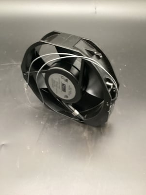 Hoffman #A6AXFN, FAN - Image 2