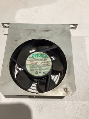 Nmb #4715MS-20T-B50, COMPUTER FAN 4715MS-20T-B50 - Image 1