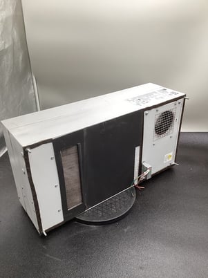 Rittal #SK 3303110, Enclosure Air Conditioner 500W 115V - Image 1