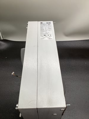 Rittal #SK 3303110, Enclosure Air Conditioner 500W 115V - Image 2