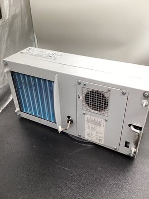 Rittal #SK 3303110, Enclosure Air Conditioner 500W 115V - Image 3