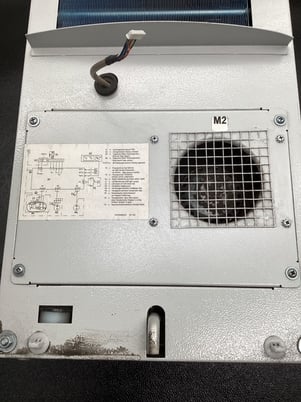 Rittal #SK 3303110, Enclosure Air Conditioner 500W 115V - Image 6