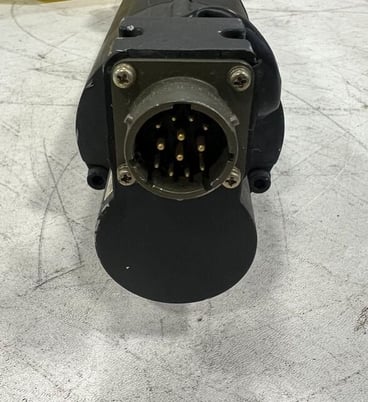 Sanyo #SDN-SP3-320SB, SPINDLE - Image 3