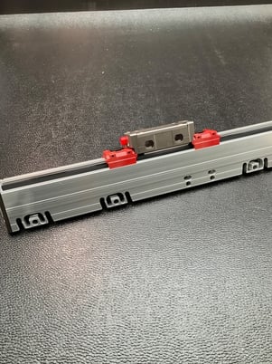 Heidenhain #802059-02 Z11, LINEAR ENCODER READING HEAD - Image 1