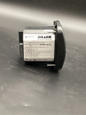 Electro Industries #SHARK 100-60-2-V3-D2-485P-X, Power Meter, NEW - Image 3