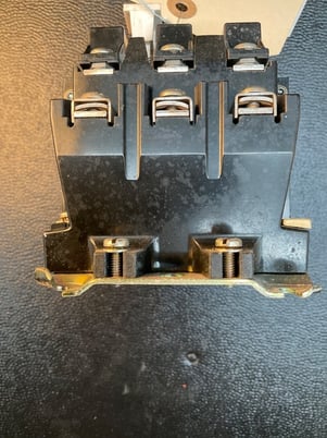 Allen-Bradley #509-A0, 509-ao nema size 0 f - Image 3