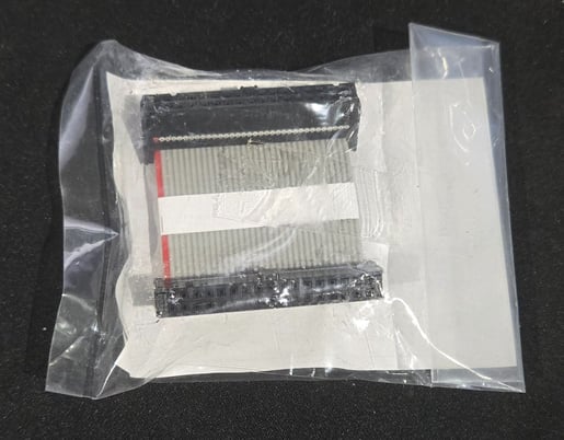 FANUC A03B-0815-K100 I/O MODULE BASE UNIT NEW - Image 2