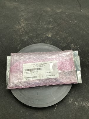 Fanuc #A20B-8201-0152, DISPLAY BOARD PCB 10.4IN LED DRIVER, NEW - Image 1