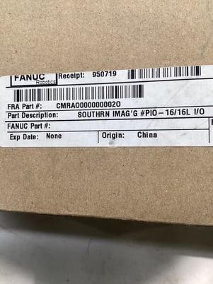 Contec #PIO-16/16L(PCI)H, Digital I/O PCI Interface Card, NEW - Image 3