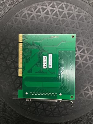 Contec #PIO-16/16L(PCI)H, Digital I/O PCI Interface Card, NEW - Image 4