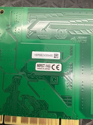 Contec #PIO-16/16L(PCI)H, Digital I/O PCI Interface Card, NEW - Image 7