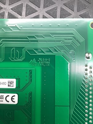 Contec #PIO-16/16L(PCI)H, Digital I/O PCI Interface Card, NEW - Image 8
