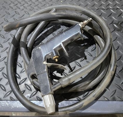 Maxus #6ZA36, PORTABLE ABRASIVE BLASTER - Image 3