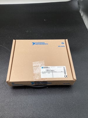 National Instruments #SCC-DO01, ISOLATED DIGITAL OUTPUT MODULE, NEW - Image 1