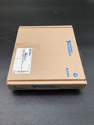 National Instruments #SCC-DO01, ISOLATED DIGITAL OUTPUT MODULE, NEW - Image 2