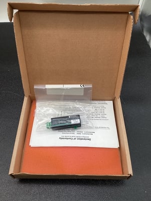 National Instruments #SCC-DO01, ISOLATED DIGITAL OUTPUT MODULE, NEW - Image 3