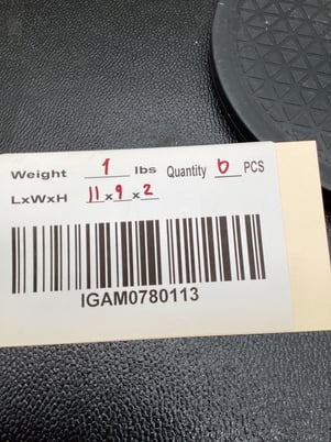 National Instruments #SCC-DO01, ISOLATED DIGITAL OUTPUT MODULE, NEW - Image 7