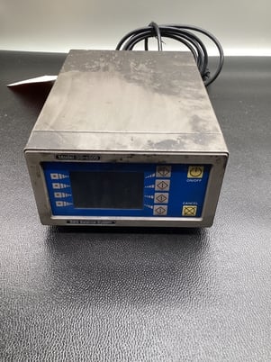 SBS #SB-4500, BALANCE SYSTEM - Image 1