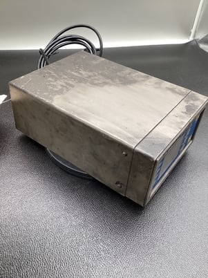 SBS #SB-4500, BALANCE SYSTEM - Image 3