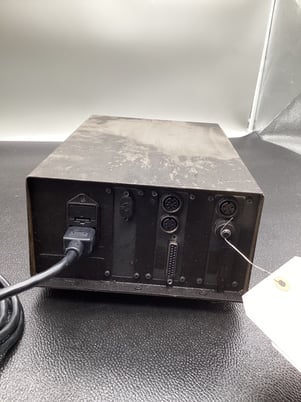 SBS #SB-4500, BALANCE SYSTEM - Image 4