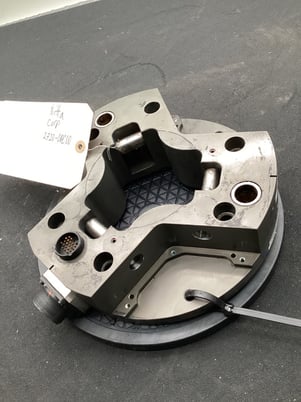 Nitta #2720 OPC00, 2T20-0PC00 AUTOMATIC TOOL CHANGER - Image 1