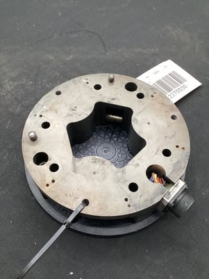Nitta #2720 OPC00, 2T20-0PC00 AUTOMATIC TOOL CHANGER - Image 3