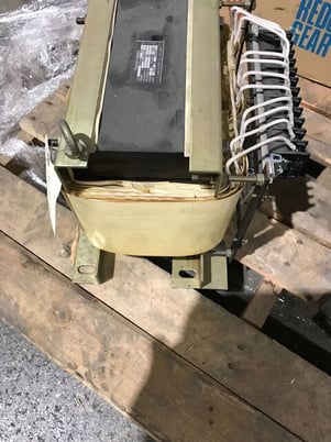 6.5 KVA Imai Electric #189005G001, TRANSFORMER - Image 3
