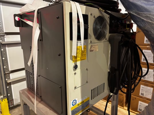 Fanuc M-10IA/10MS, Articulated Robot, 10 KG Payload, 1101MM Reach, 6-Axis, R-30iB Controller - Image 2