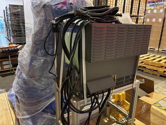 Fanuc M-10IA/10MS, Articulated Robot, 10 KG Payload, 1101MM Reach, 6-Axis, R-30iB Controller - Image 3