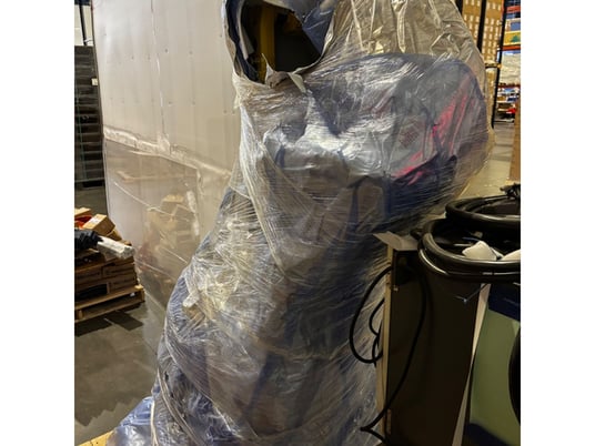 Fanuc M-10IA/10MS, Articulated Robot, 10 KG Payload, 1101MM Reach, 6-Axis, R-30iB Controller - Image 5