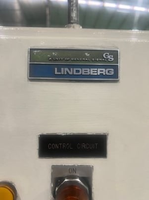 Lindberg #78-SH-243618-IOS, Parts Washing Machine, 1989 - Image 10